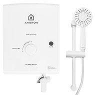 Máy nước nóng trực tiếp Ariston 4500W Aures Easy 4.5P