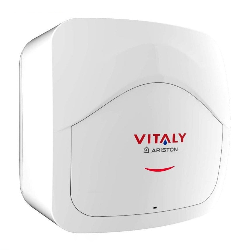 Máy nước nóng gián tiếp Ariston 15 lít 2500W Vitaly 15L