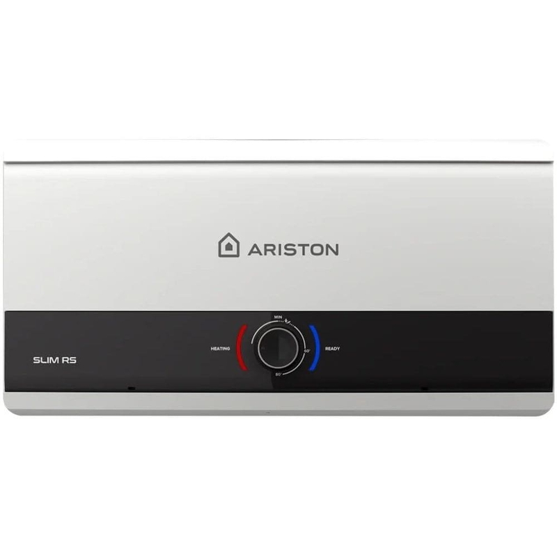 Máy nước nóng gián tiếp Ariston 15 lít 2500W Slim3 15 RS VN