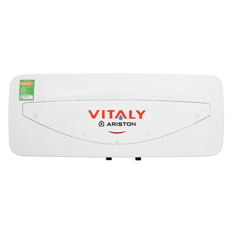Máy nước nóng gián tiếp Ariston 20 lít 2500W VITALY 20 SLIM 2.5 FE