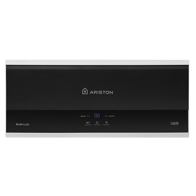 Máy nước nóng gián tiếp Ariston 30 lít 2500W SLIM3 30 LUX