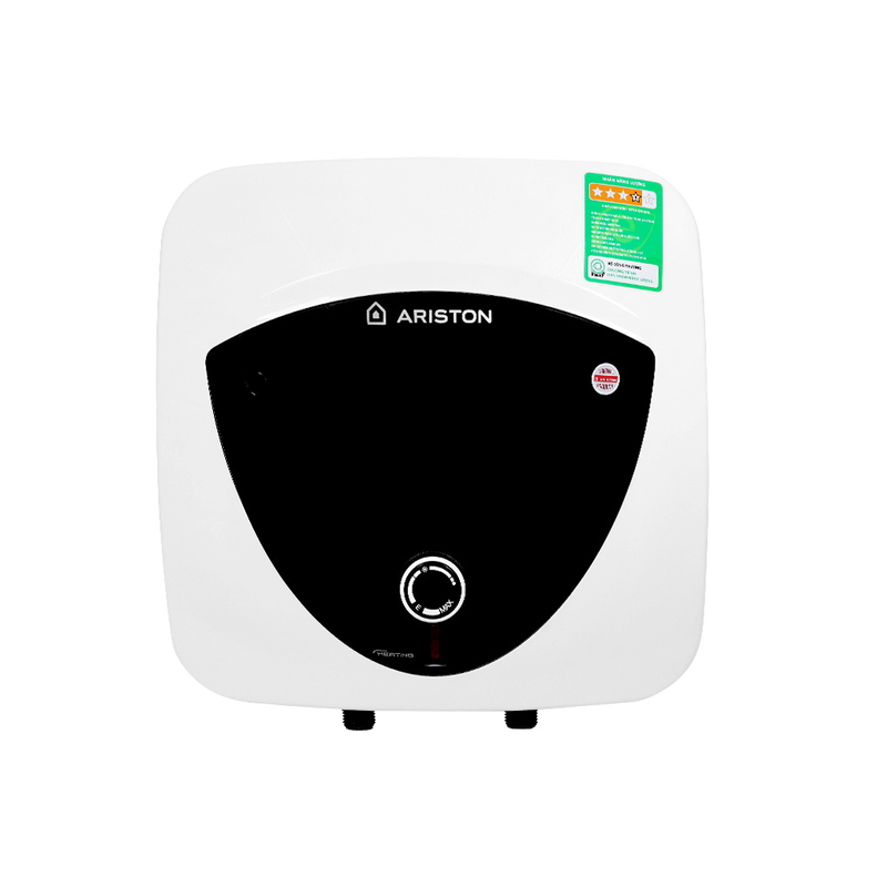 Máy nước nóng gián tiếp Ariston 6 lít 1500W Lux 6 UE
