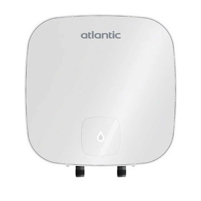 Máy nước nóng gián tiếp Atlantic 15 lít 2500W AMI SQUARE 15L