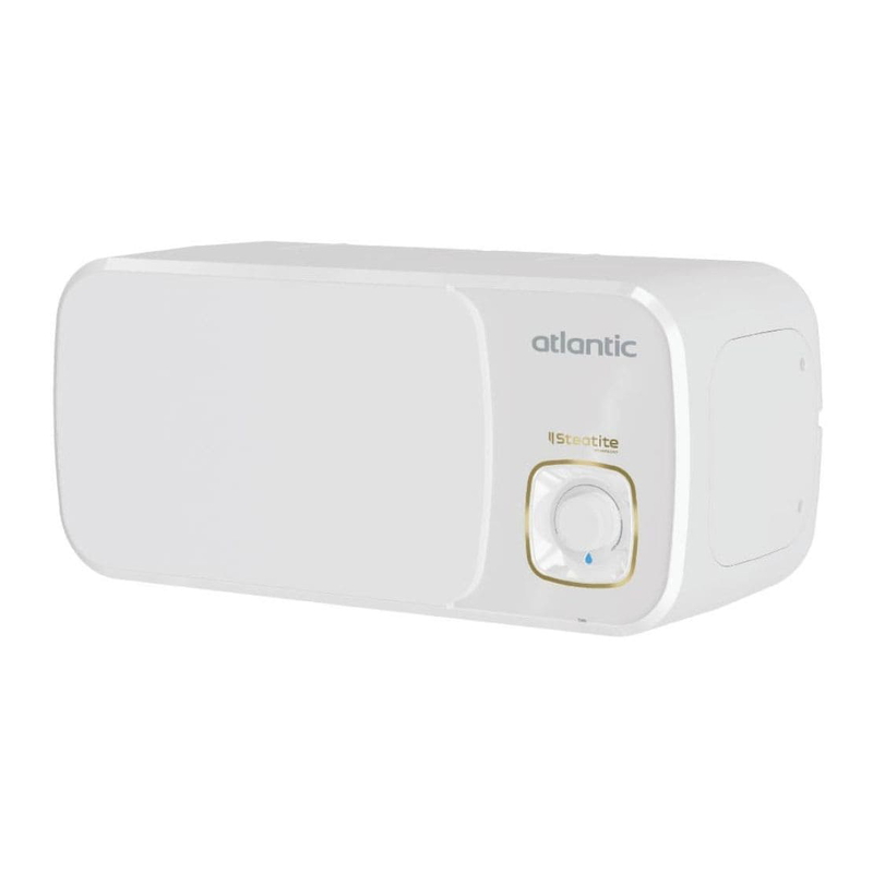 Máy nước nóng gián tiếp Atlantic 20 lít 2500W Neo2 EVO 20L