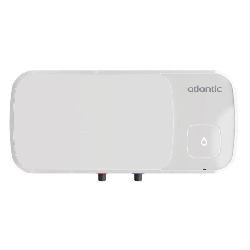 Máy nước nóng gián tiếp Atlantic 20 lít 2500W Ami Slim 20L