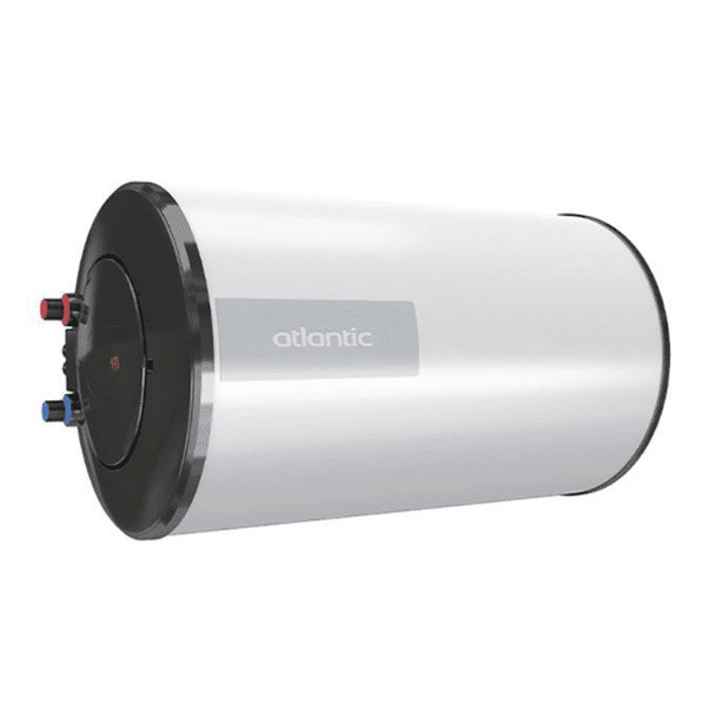 Máy nước nóng gián tiếp Atlantic 30 lít 2500W Opro Slim 30L