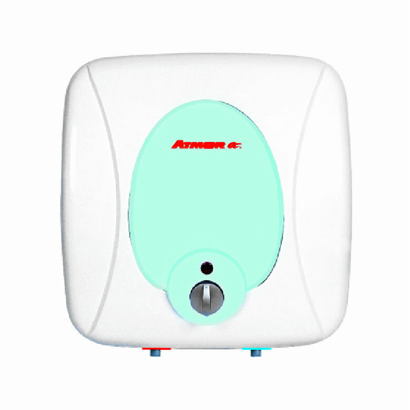 Máy nước nóng gián tiếp Atmor 15 lít 1500W AT-15E