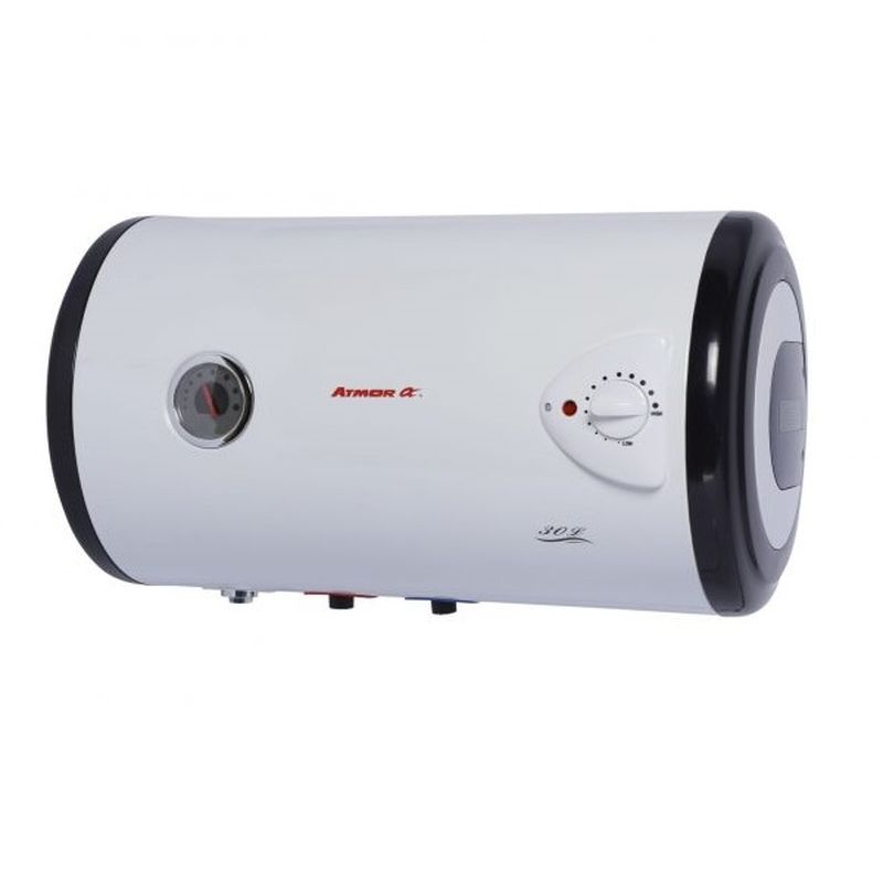 Máy nước nóng gián tiếp Atmor 80 lít 3000W AT-80H