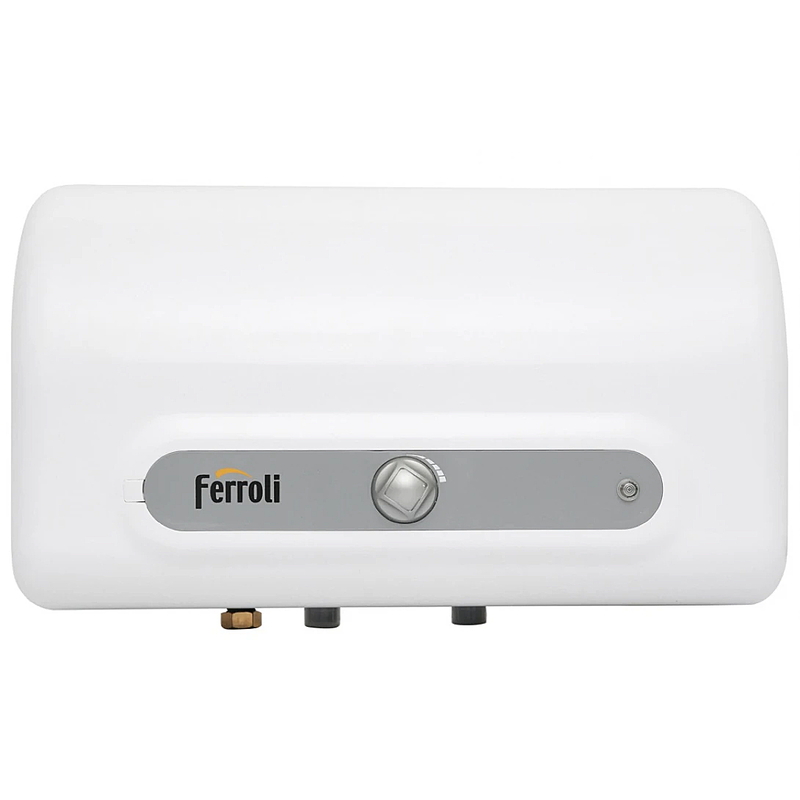 Máy nước nóng gián tiếp Ferroli 20 lít 2500W QQ ME 20L