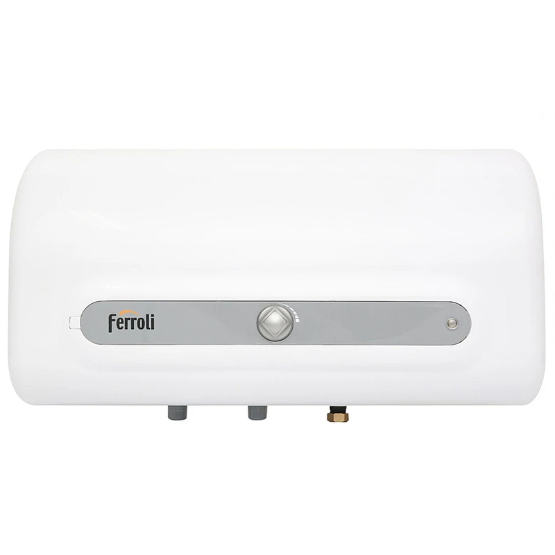 Máy nước nóng gián tiếp Ferroli 30 lít 2500W QQ ME 30L