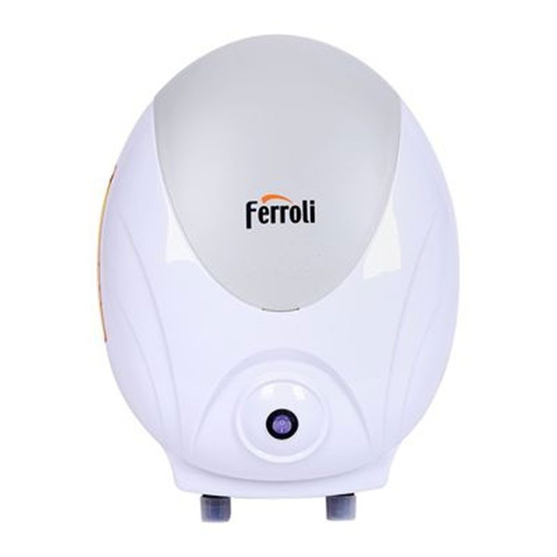 Máy nước nóng gián tiếp Ferroli 5 lít 1500W HOTDOG 5L