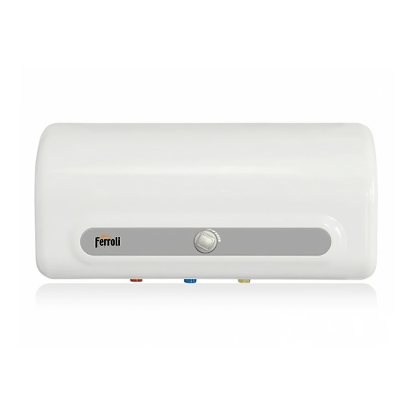 Máy nước nóng gián tiếp Ferroli 50 lít 2500W QQ ME 50L
