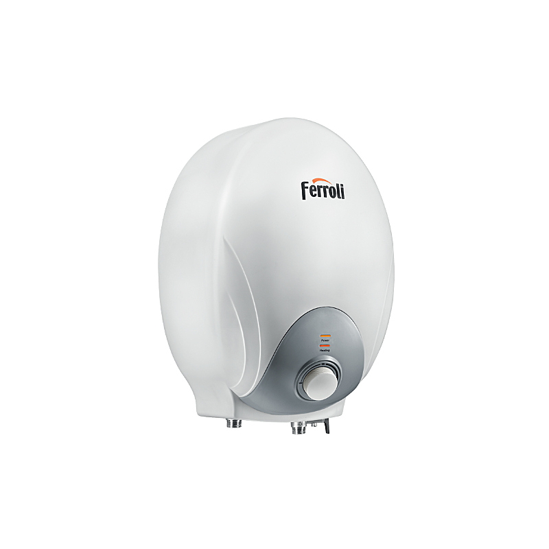 Máy nước nóng gián tiếp Ferroli 6 lít 1500W Mito 6L