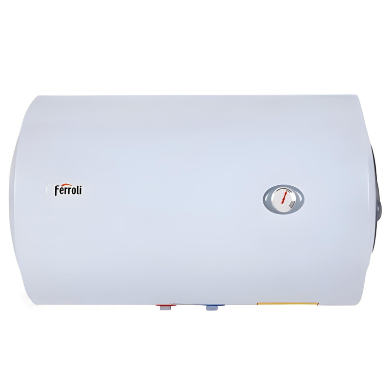 Máy nước nóng gián tiếp Ferroli 80 lít 2500W AQUASTORE E 80L