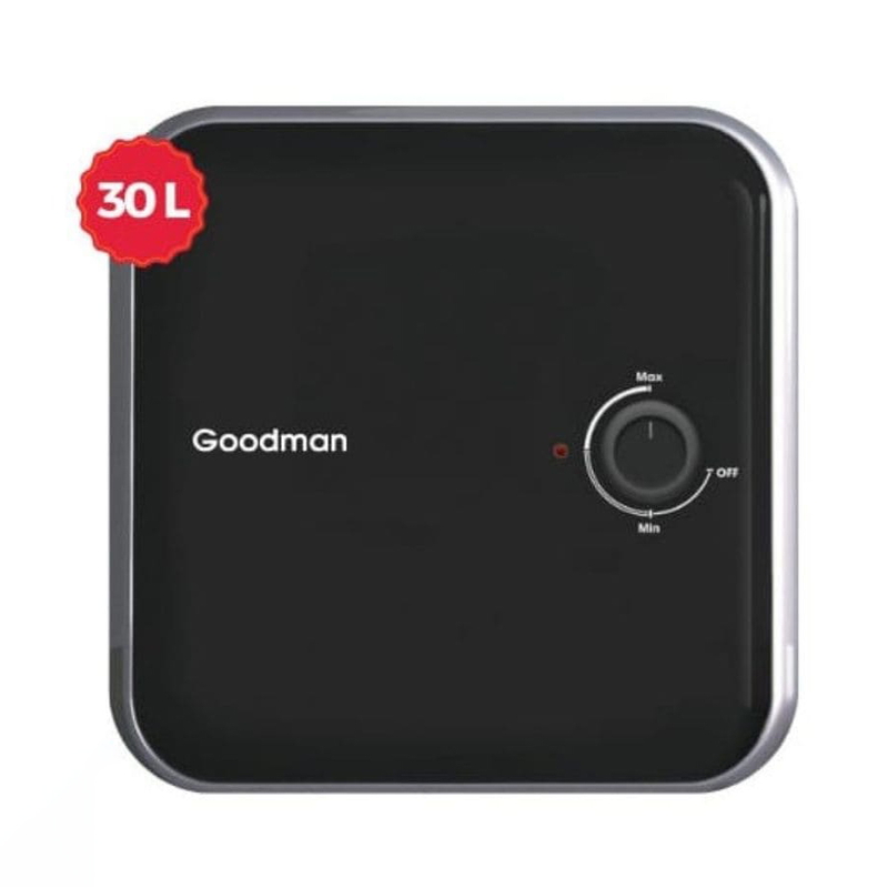 Máy nước nóng gián tiếp Goodman 30 lít 2100W GV30