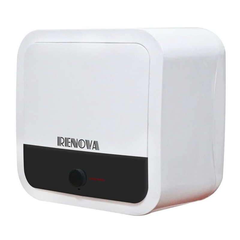 Máy nước nóng gián tiếp Renova 30 lít 2100W RN30A