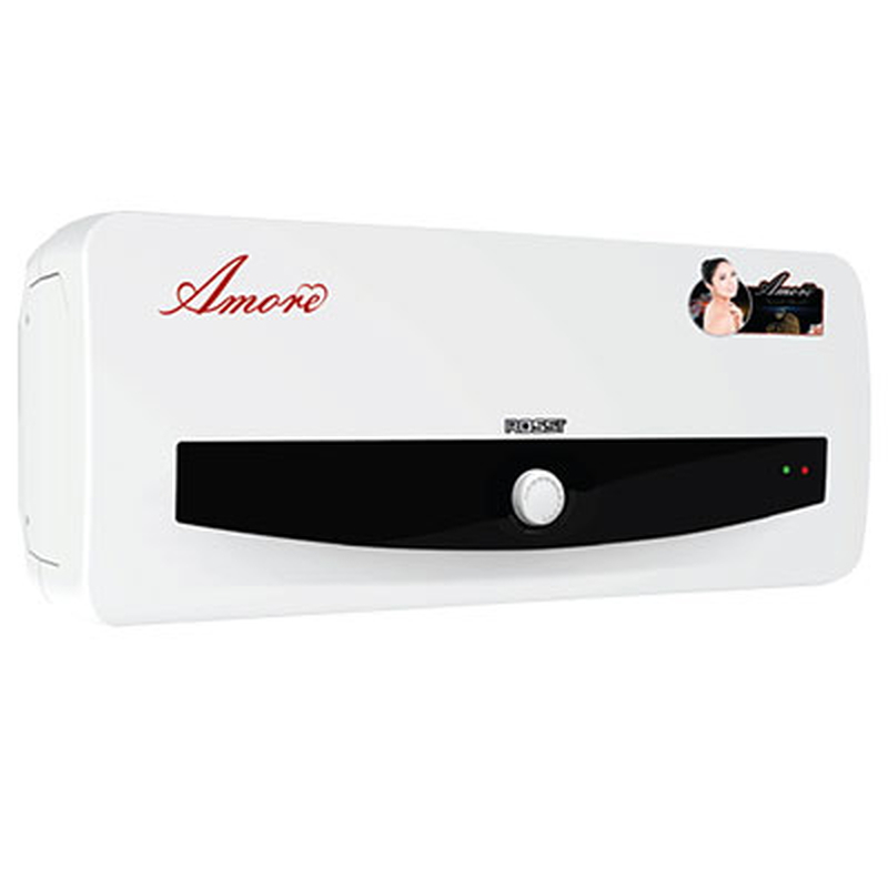 Máy nước nóng gián tiếp Rossi 20 lít 2500W Amore RA 20SL