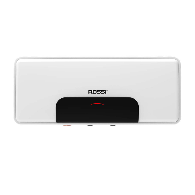Máy nước nóng gián tiếp Rossi 30 lít 2500W Blanc RBC-30SL