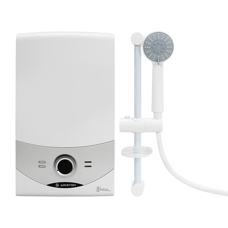 Máy nước nóng trực tiếp Ariston 4500W SM45E-VN