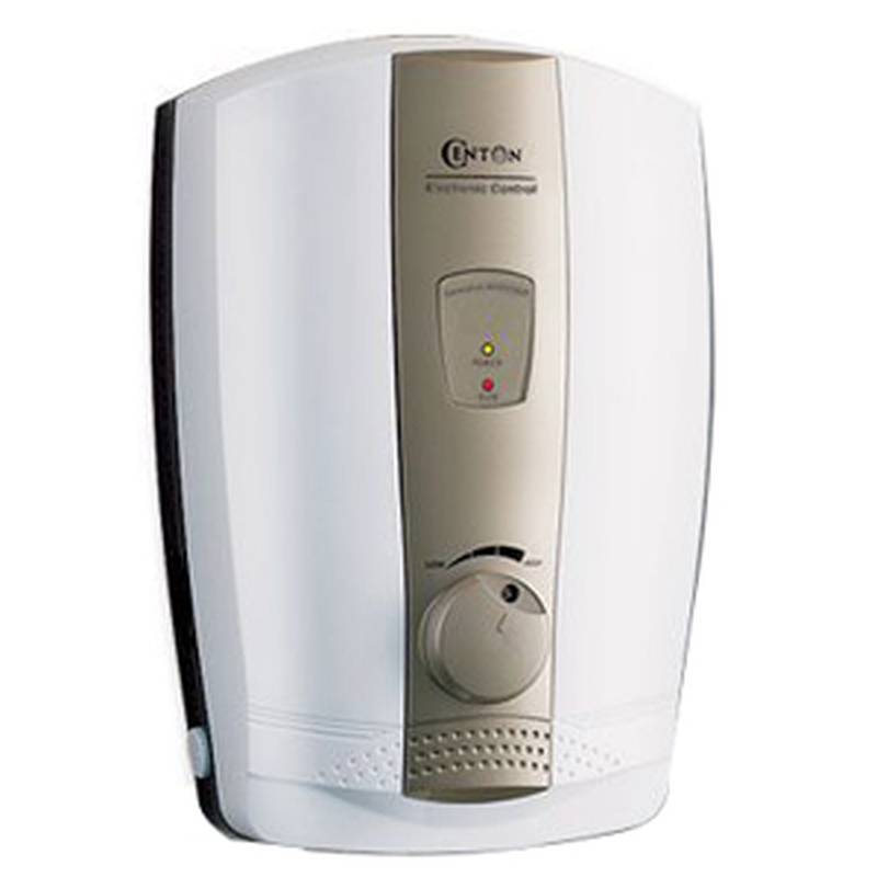 Máy nước nóng trực tiếp Centon 6000W M777E