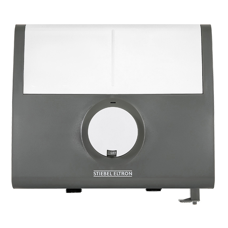 Máy nước nóng trực tiếp đa điểm Stiebel Eltron 8000W DDH 8 EC