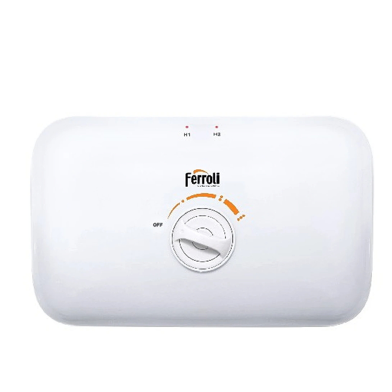 Máy nước nóng trực tiếp Ferroli 4500W RITA FS-4.5TM