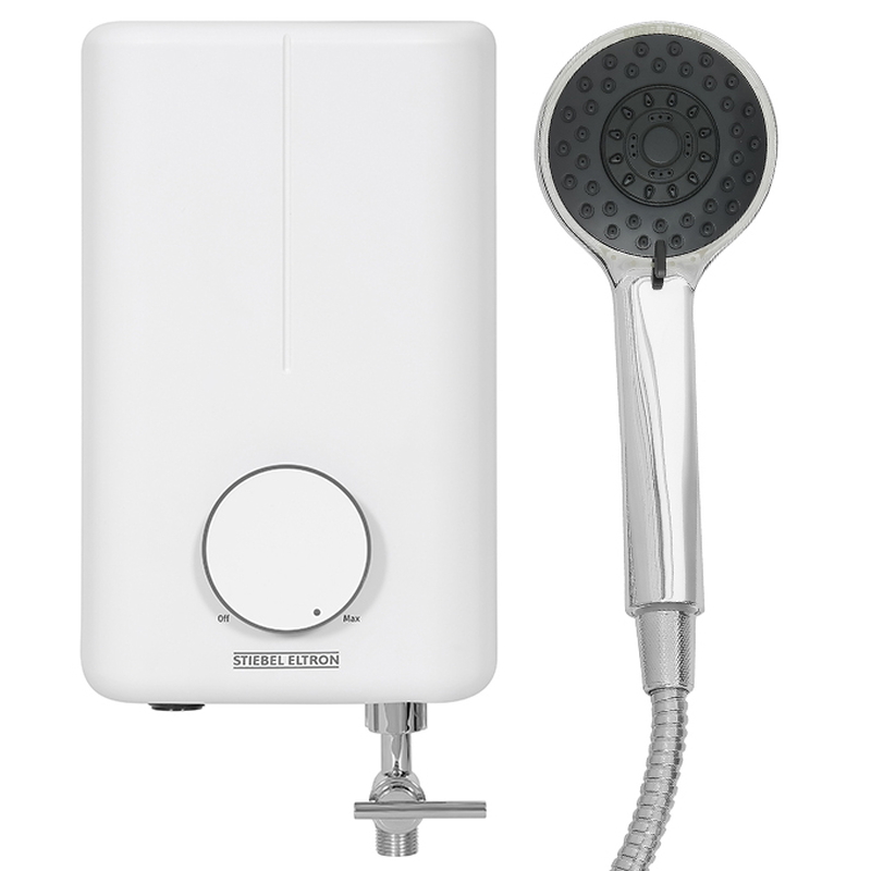 Máy nước nóng trực tiếp Stiebel Eltron 3500W DE 35 EC