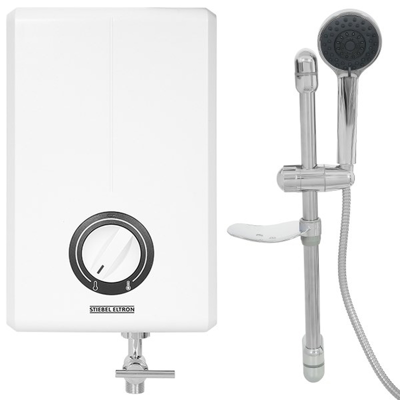 Máy nước nóng trực tiếp Stiebel Eltron 4500W XG 45 EC