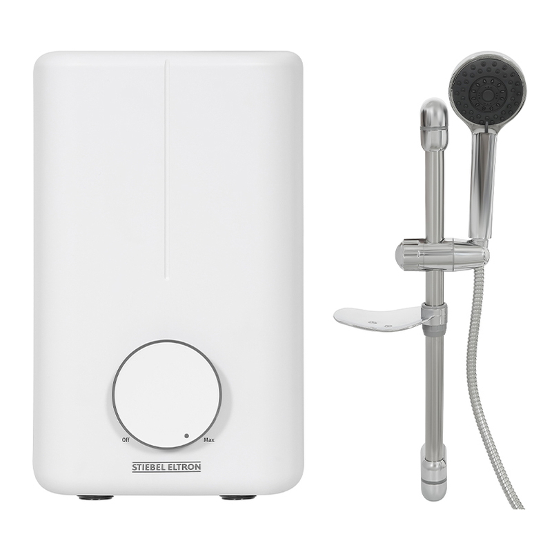 Máy nước nóng trực tiếp Stiebel Eltron 4500W DE 45 EC
