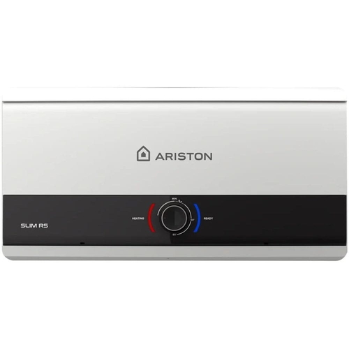 Máy nước nóng gián tiếp Ariston 15 lít 2500W Slim3 15 RS VN