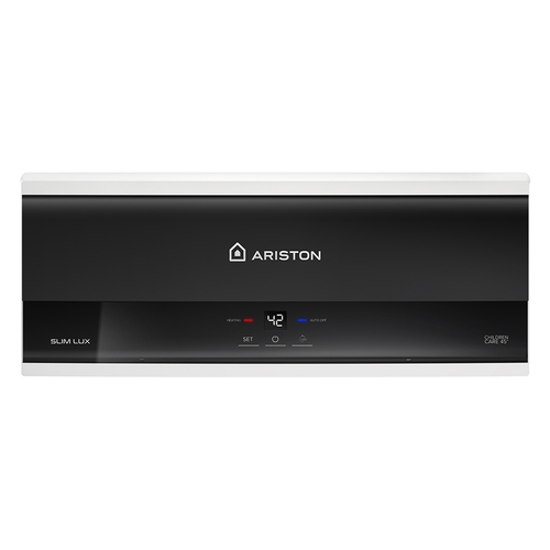 Máy nước nóng gián tiếp Ariston 20 lít 2500W SLIM3 20 LUX