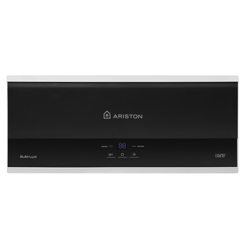 Máy nước nóng gián tiếp Ariston 30 lít 2500W SLIM3 30 LUX