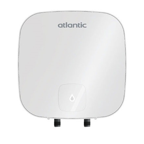 Máy nước nóng gián tiếp Atlantic 15 lít 2500W AMI SQUARE 15L