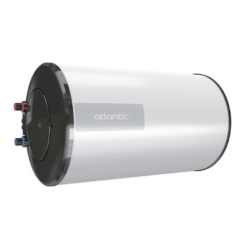 Máy nước nóng gián tiếp Atlantic 30 lít 2500W Opro Slim 30L