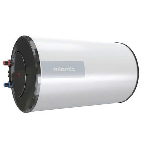 Máy nước nóng gián tiếp Atlantic 50 lít 2500W Opro Slim 50L
