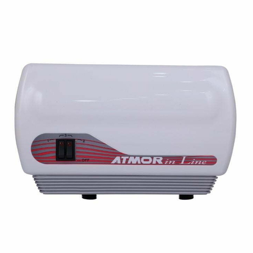 Máy nước nóng gián tiếp Atmor 30 lít 3500W INLINE