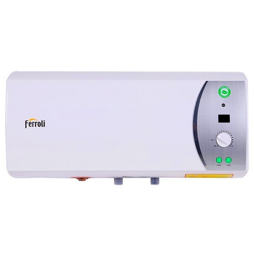Máy nước nóng gián tiếp Ferroli 15 lít 2500W Verdi SE 15L