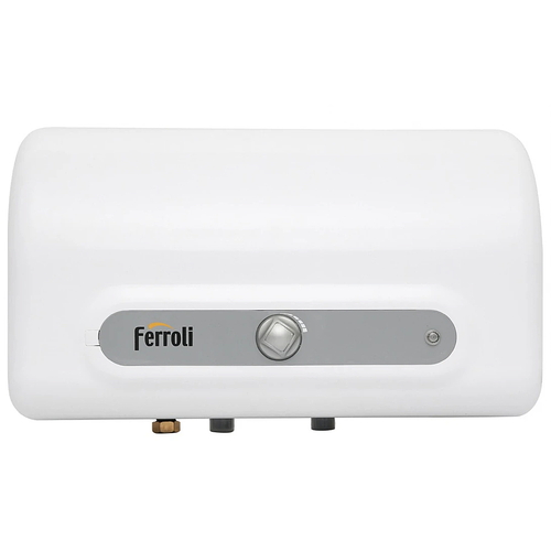 Máy nước nóng gián tiếp Ferroli 20 lít 2500W QQSI 20L