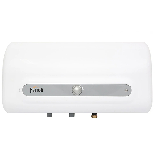 Máy nước nóng gián tiếp Ferroli 30 lít 2500W QQ ME 30L