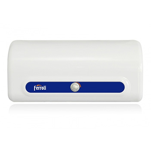 Máy nước nóng gián tiếp Ferroli 30 lít 2500W QQ AE 30L