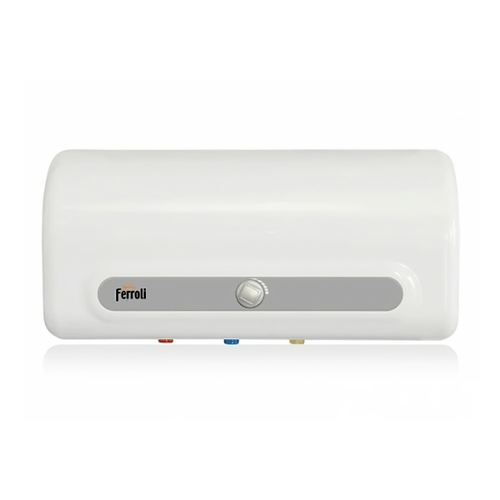 Máy nước nóng gián tiếp Ferroli 50 lít 2500W QQ ME 50L