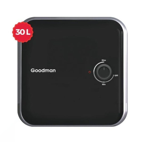 Máy nước nóng gián tiếp Goodman 30 lít 2100W GV30