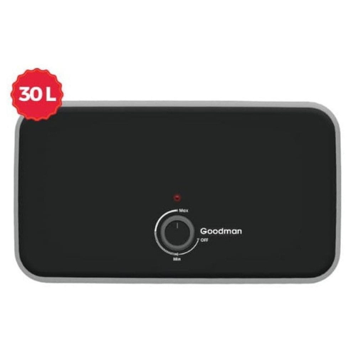 Máy nước nóng gián tiếp Goodman 30 lít 2100W GN30