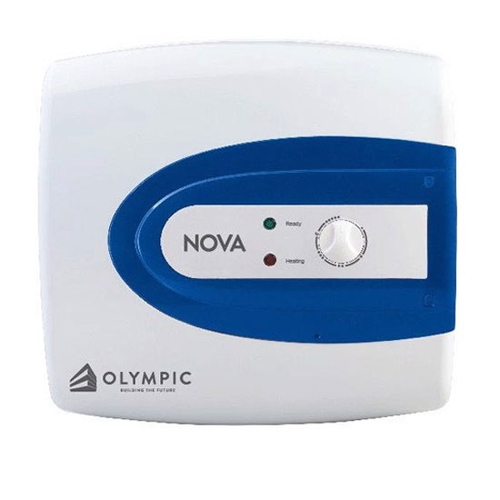 Máy nước nóng gián tiếp Olympic 30 lít 2500W Nova V30