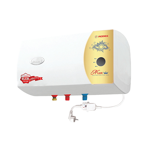Máy nước nóng gián tiếp Picenza 15 lít 2500W N15LUX