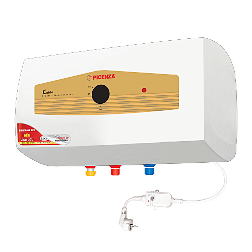 Máy nước nóng gián tiếp Picenza 20 lít 2500W N20EW