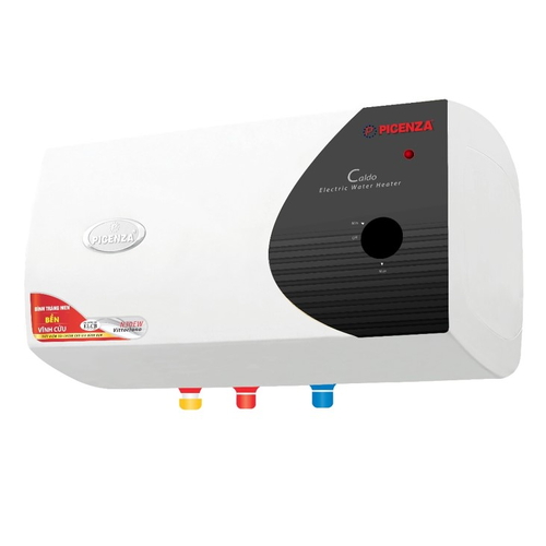 Máy nước nóng gián tiếp Picenza 30 lít 2500W N30EU/EW Plus