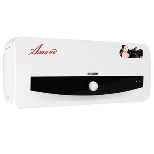 Máy nước nóng gián tiếp Rossi 20 lít 2500W Amore RA 20SL