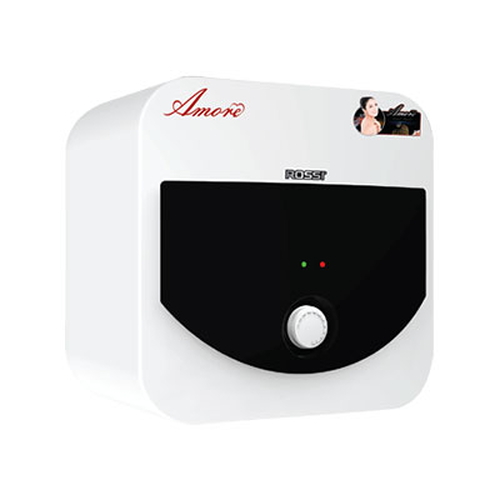 Máy nước nóng gián tiếp Rossi 30 lít 2500W Amore RA 30SQ