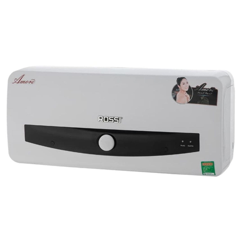 Máy nước nóng gián tiếp Rossi 30 lít 2500W RAM30SL